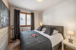 Perle de Savoie - Apt C601 - BO Immobilier- Châtel